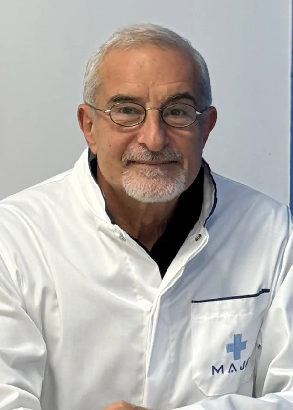 Prof. dr Aleksandar Dimić