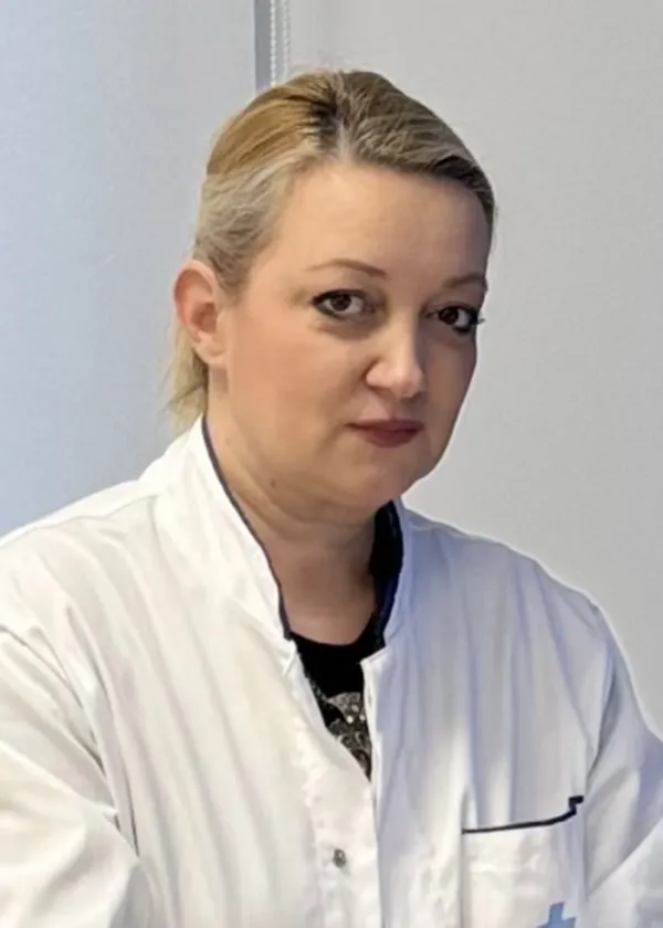 Dr Ana Pražić
