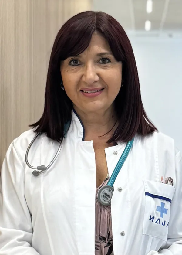 Dr Anita Novaković