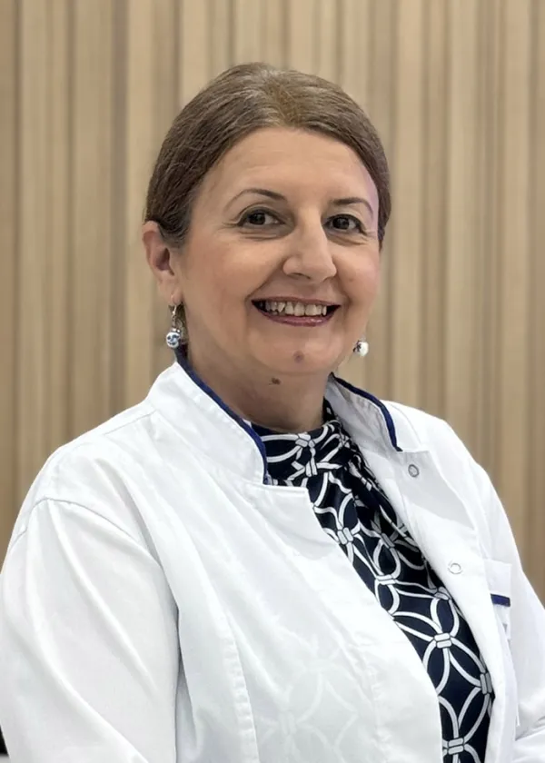 Dr Dragana Simić