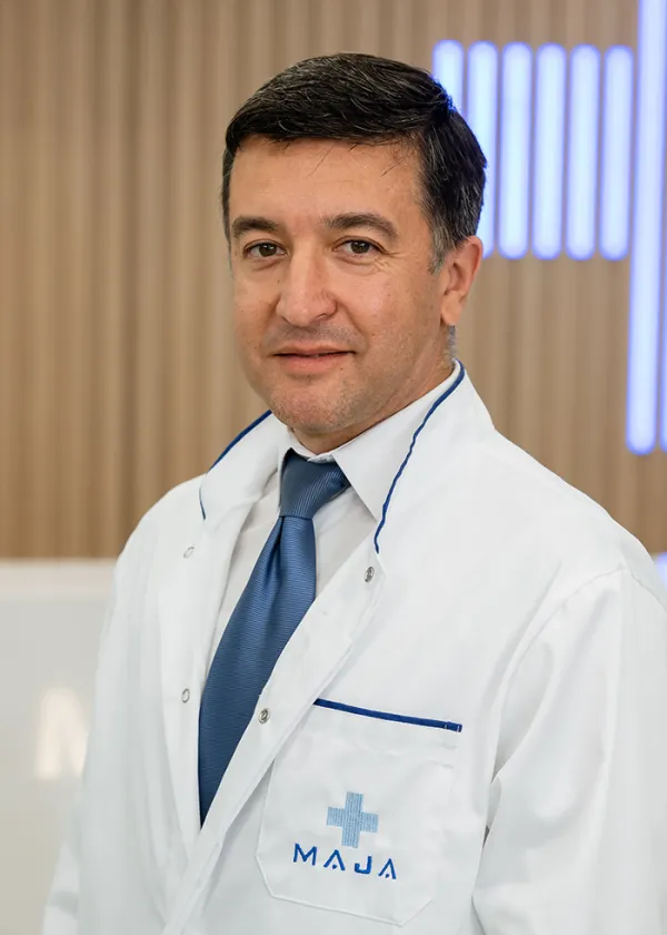 Dr Ivan Kostić
