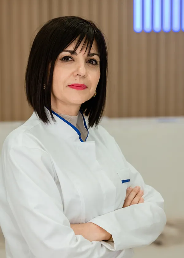 Dr Jelena Kostić