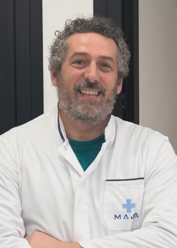 Dr Marko Milanović