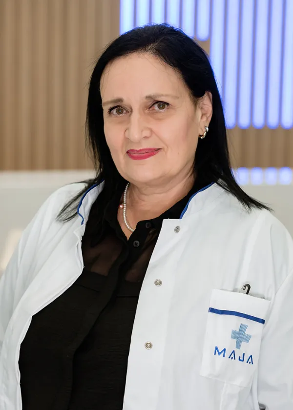 Dr Meli Heleta
