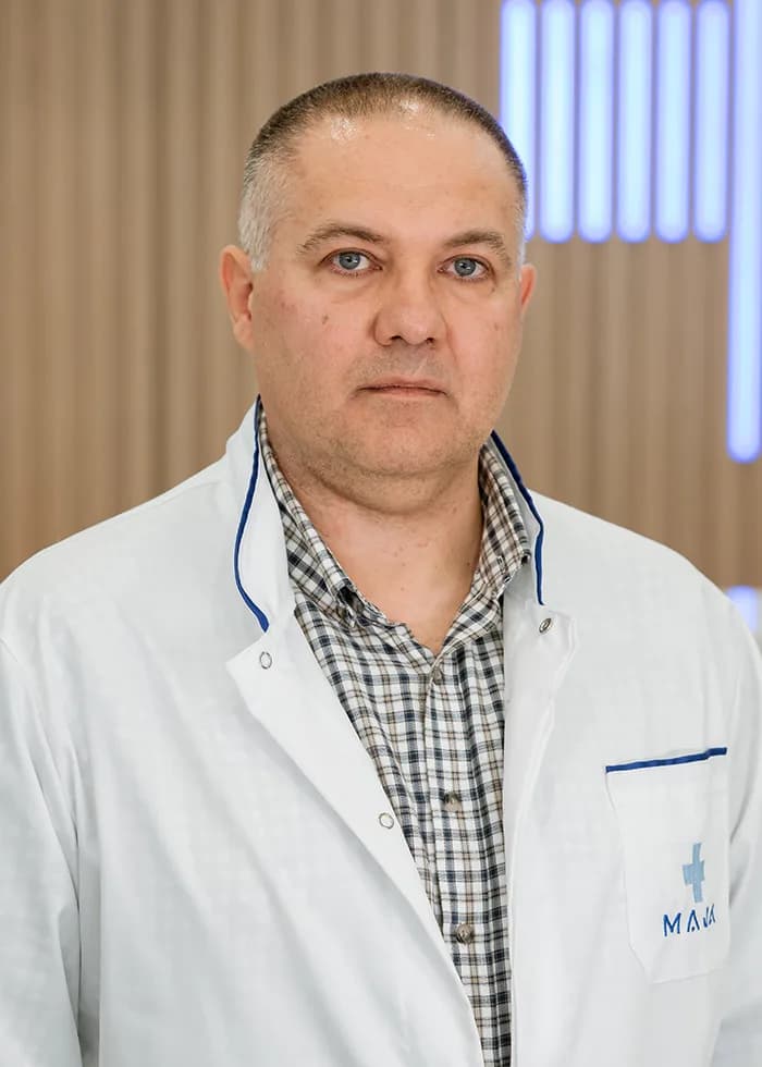 Dr Nikola Petrović