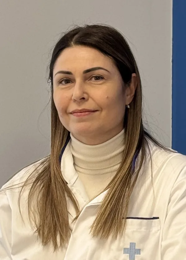 Dr Nina Mandić