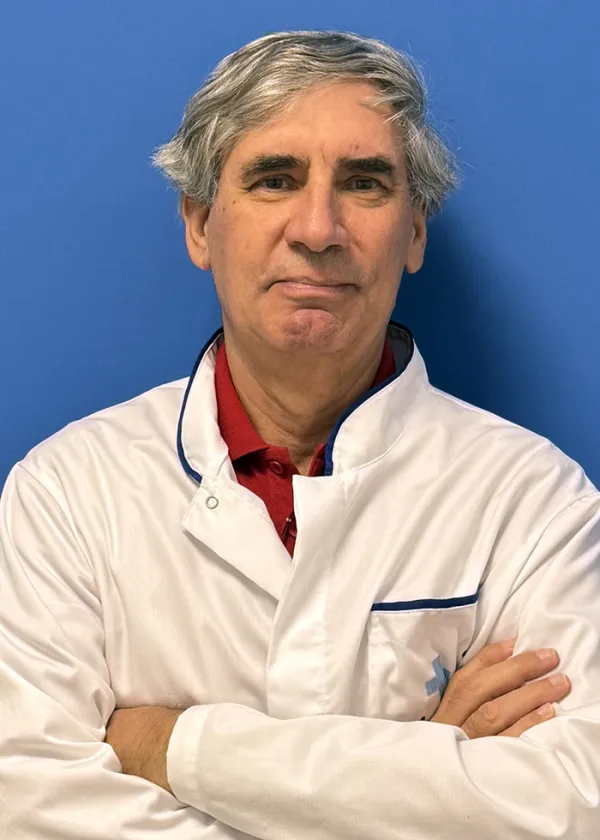 Dr Predrag Karabašević