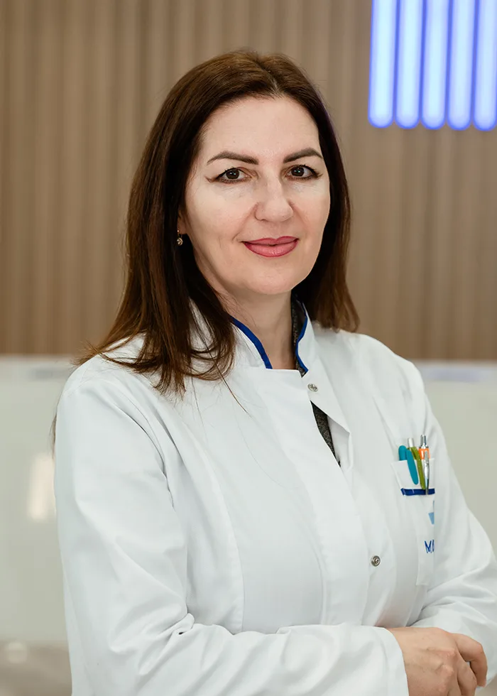 Dr Sanja Stajić