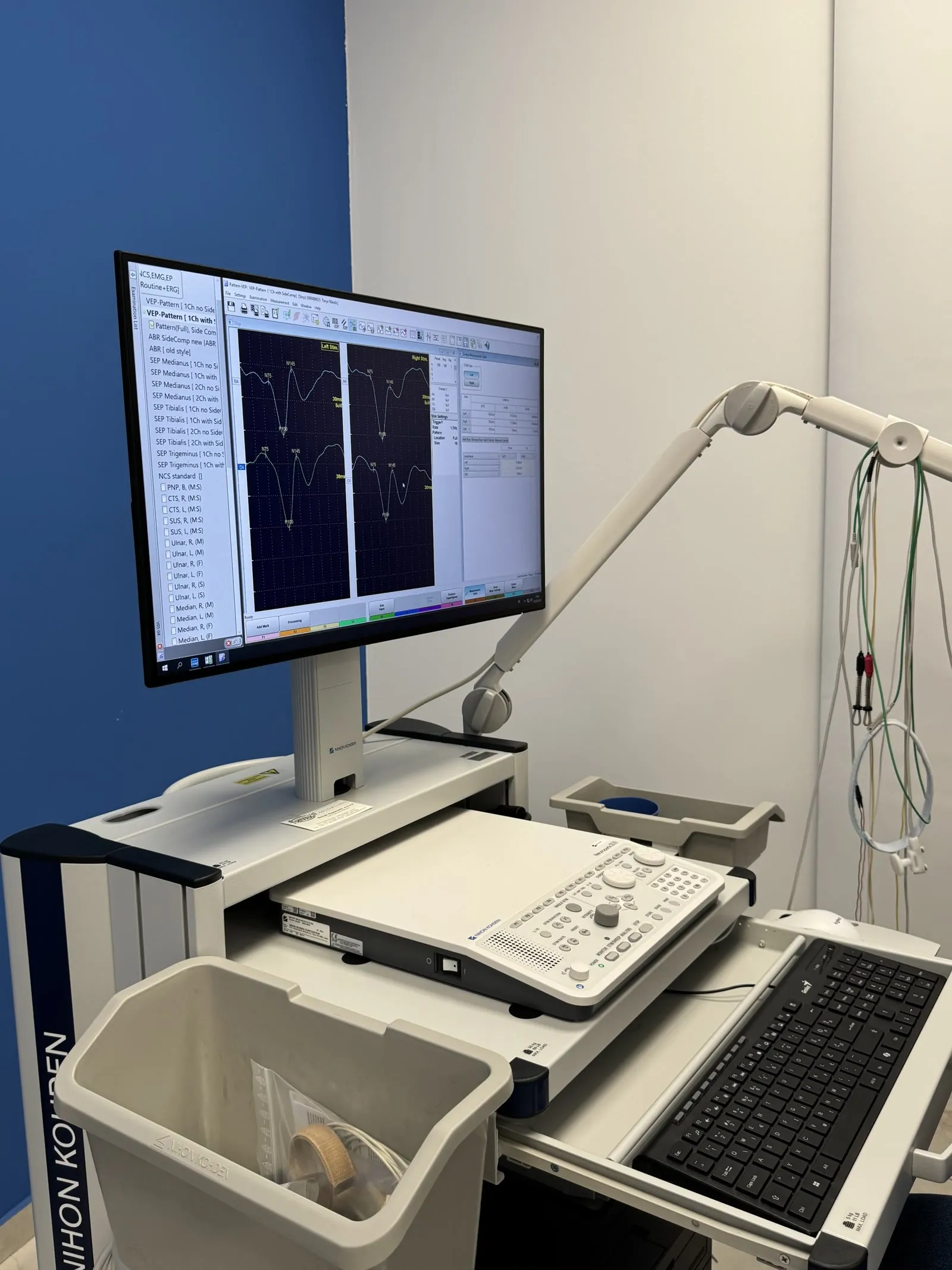 Neurologija