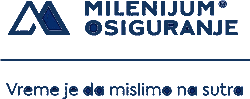 Milenijum osiguranje