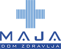 Dom zdravlja Maja