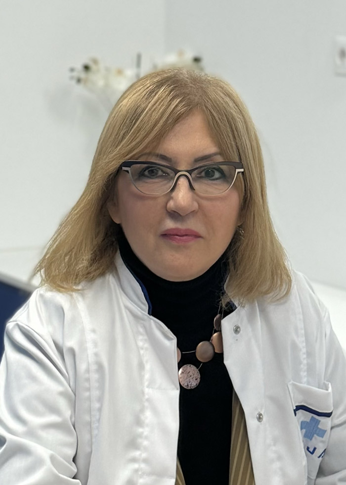 dragana-ljubisavljevic